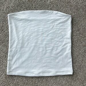 Abercrombie crop top